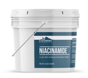Earthborn Elements Niacinamide 1 Gallon, Flush Free Vitamin B3, Supplement Powder