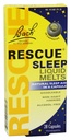 BACH Rescue Sleep Liquid Melts, 28 CT