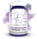 Nootropics Depot Cycloastragenol 10% Capsules | 100mg | 90 Count | Astragalus membranaceus | Cellular Health, Immune Support, Lengthens Telomeres