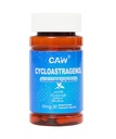 CAW Hypersorption Cycloastragenol 10Mg | Telomerase Activation Telomere Lengthen | DNA Repair Anti-Aging | 30 Enteric-Coated Vegetarian Capsules (1 Bottle)