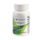 Crackaging Super-Absorption Cycloastragenol 98% 25mg 30caps Anti Aging DNA Cell Telomerase Strength Faction Longevity Classic Supplement
