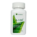 Crackaging Super-Absorption Cycloastragenol CA-100 5mg 30caps Telomerase Activation Long-Term Health Supplement