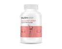 Nutriwise Healthy Joint 900mg (Glucosamine + Chondroitin + Msm) 360 Capsules