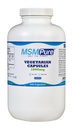 KALA HEALTH MSMPure MSM Vegetarian Capsules – 1,000 mg US-Made MSM per Capsule for Joint Health, Skin Appearance, Hair & Nail Support – 500 Count, Organic Sulfur
