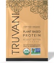 Truvani Vegan Pea Protein Pee Powder 