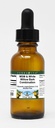 MSM & White Willow Bark Combination Glycerite Liquid Extract (1:5) - No Flavor (1 oz, ZIN: 522752)