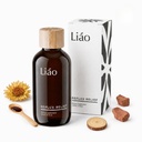 Liao Reflux Relief - Natural Herbal Supplement for Acid Reflux, Heartburn, GERD & Indigestion - Doctor-Formulated 10:1 Concentrated Herbal Syrup - 30-Day Supply, 4 fl oz, 60 Servings