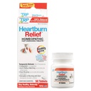 The Relief Products Heartburn Relief, 50Count