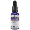 Forces of Nature Heartburn Relief, Organic Homeopathic Medicine, 0.34 Fl Oz, Multi Symptom Relief from Acid Reflux, GERD, Indigestion, Upset Stomach, Bloating, Gas and Sour Acid Burps (1 Fl OZ)