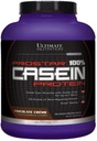 Ultimate Nutrition Prostar Micellar και Hydrolyzed καζεΐνη πρωτεΐνη σκόνη - λίπος χωρίς Overnight ανάπτυξη των μυών και την αποκατάσταση με BCAAs, 5 λίρες, σοκολάτα