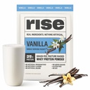 Rise Grass-Fed Whey Protein Powder - Βανίλια 