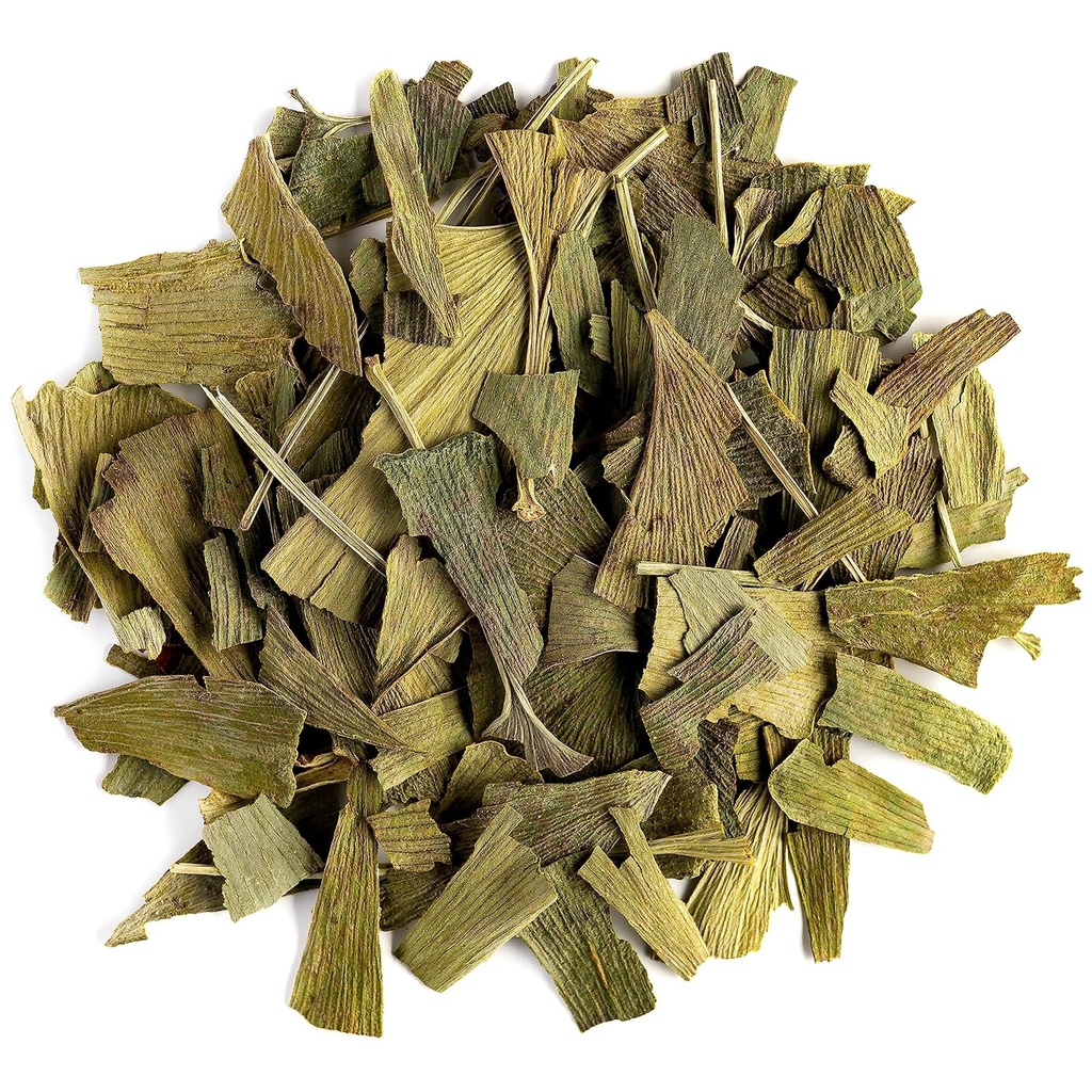Ginkgo Biloba Organic Dested Leaf - Φυσικό Detox - Gingko ή Ginko Herbal Tea - Ginkgo Biloba Tea Ginko Biloba Tea Ginko Leaf Ginko Bibola Tea Gingko Leaf Ginkobio Gingko Αποξηραμένο