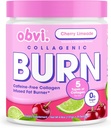 Obvi Collagenic Burn Powder 