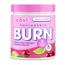 Obvi Collagenic Burn Powder 