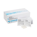 McKesson Obstetrical Antiseptic Towelettes Wipes, Sterile, Individual Packet, Clean Scent, 100 Count, 1 Pack