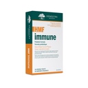 Genestra Brands HMF Immune | Probiotic Supplement | 30 Chewable Tablets | Natural Black Currant Flavor