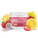 Nello Superbalance Hormonal Support Drink Mix, SRI-81 Shatavari, Myo-Inositol, Rhodiola Rosea, Vitamin C, Magnesium, Theobromine (30 Servings, Strawberry Lemonade)