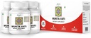 Ivy's Mukta Vati Herbal Tablets - Ayurvedic Formula Pack των 3