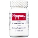 Cardiovascular Research Annatto Tocotrienols Vitamin E New Tamper Resistant Store and Ship Box 125 mg 60 Count