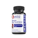 QNL Quantum Delta Tocotrienol - Vitamin E Tocotrienols Complex - Heart Health Supplement - Supports Liver & Bone Health - 60 Plant-Source Capsules
