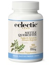 Eclectic Nettles Quercetin Freeze Dried Vegetables, Blue, 90 Count