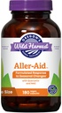 Oregon's Wild Harvest Aller-Aid with Quercetin Supplement - 180 Count