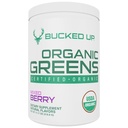 Πράσινα Superfood Powder Mixed Berry 