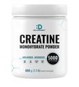 Στιγμιαία Creatine Monohydrate σκόνη, 5g ανά υπηρεσία – 120 εξυπηρετήσεις 
