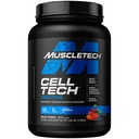 MuscleTech Cell-Tech Creatine Powder Bundle 