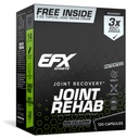 EFX Sports Joint Rehab Recovery Kit 