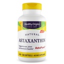Healthy Origins Astaxanthin 4 mg, 150 Softgels - AstaPure Clinically Studied Algae - Supports Joint & Immune Health, Healthy Skin, Antioxidant for Cellular Protection & Eye Support