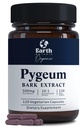 Pygeum Bark Extract 500mg 120 κάψουλες - βοτανικό συμπλήρωμα υποστηρίζει την υγεία του προστάτη, της ουροδόχου κύστης και του ουροποιητικού - ανδρικό συμπλήρωμα υγείας (χορτοφαγική, μη ΓΤΟ) 4 μήνες προσφοράς