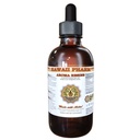 Hawaii Pharm Opopanax, Copal, Frankincense, Myrrh Gum and Dragons Blood Liquid Extract Aroma Supplement Tincture, Herbal Supplement, Made in USA, 4 fl.oz