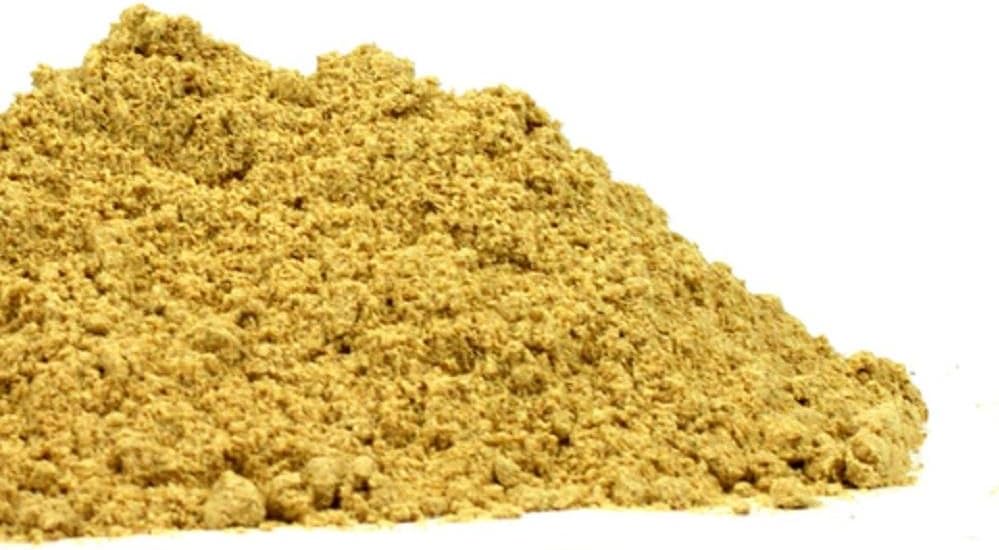 Muira Puama Σκόνη Μπαρκ (2 lb)