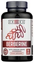 ZHOU NUTRITION Oregon Grape Berberine 60 Count, 60 CT
