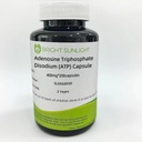 ATP Capsules - Adenosine Triphosphate Disodium 400mg*200capsules