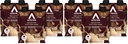 Atkins Mocha Latte Iced Coffee Protein Shake, 15g Protein, Low Glycemic, 4g Net Carb, 1g Sugar, Keto Friendly (Pack of 24)