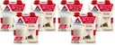 Atkins Vanilla Cream Meal Size Protein Shake,23g Protein,Low Glycemic,3g Carb,1g Sugar,Keto Friendly,(Pack of 24)