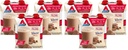 Atkins Creamy Chocolate Meal Size Protein Shake,23g Protein,Low Glycemic,4g Net Carb,1g Sugar,Keto Friendly,(Pack of 24)