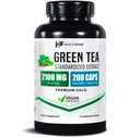 Χάπια εκχύλισμα πράσινου τσαγιού Healthfare 2100mg 