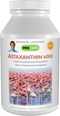 ANDREW LESSMAN Ασταξανθίνη 30 Softgels - 4000 mcg Φυσική Ασταξανθίνη, Ισχυρό Αντιοξειδωτικό Καροτενοειδές. Προστασία για τα μάτια, την καρδιά, το δέρμα και πολλά άλλα. Χωρίς Πρόσθετα. Εύκολο να καταπιείτε Softgels