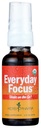 Herb Pharm Herbs on the Go Portable Spray, Everyday Focus, 1 Fl Oz