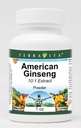 American Ginseng 10:1 Powder (1 oz, ZIN: 520223)