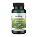 Swanson Full Spectrum Gymnema Sylvestre Leaf - Παραδοσιακό Αγιουρβεντικό Βότανο - (100 Κάψουλες)