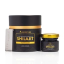The Most Potent Shilajit – 100% Pure Organic Himalayan Shilajit Resin | 90%+ Fulvic Acid 87+ Trace Minerals | Maximum Strength for Men & Women | Supports Energy & Focus | 60 Servings | USA Lab Tested