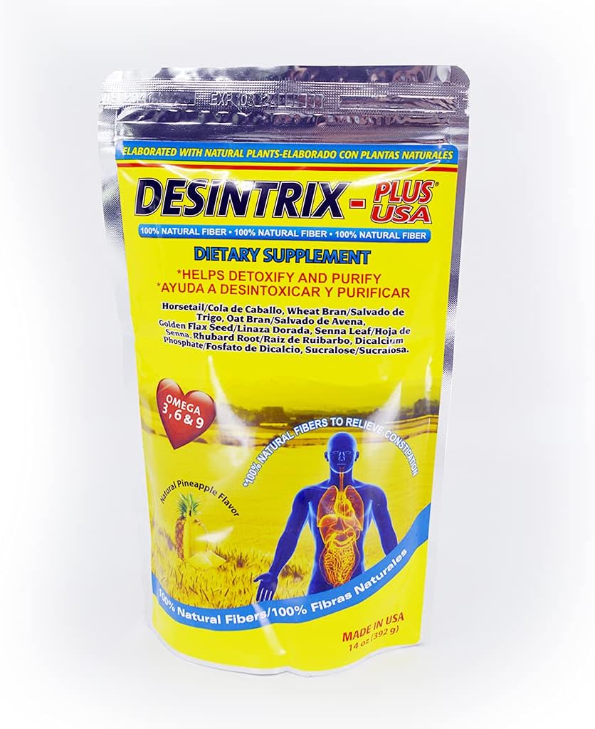 Desintrix-Plus