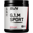 BARE PERFORMANCE NUTRITION, BPN G.1.M Go One More Sport, Endurance Training Fuel, Superior Carbohydrate & Electrolytes Powder Formula, Reduce Fatigue, Alted Watermelon, 25 εξυπηρετούν