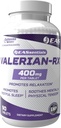EAS Valerian-RX Valerian Root 400mg 