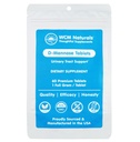 D-Mannose Tablets - Non-GMO (60)