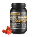 Γολιάθ Εργαστήρια 100% Whey Protein Powder Isolate/Blend 